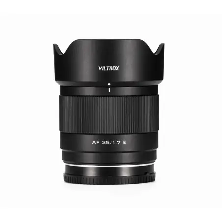 Viltrox AF 35mm f17 Air E Lens For Sony E