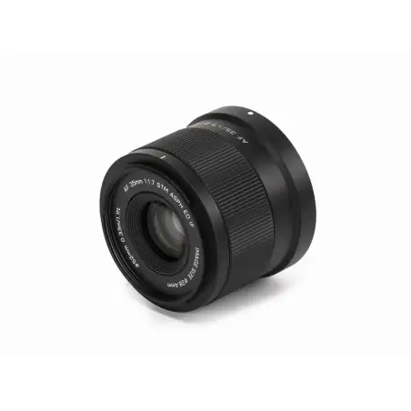 Viltrox AF 35mm f17 Air Z Lens For Nikon Z