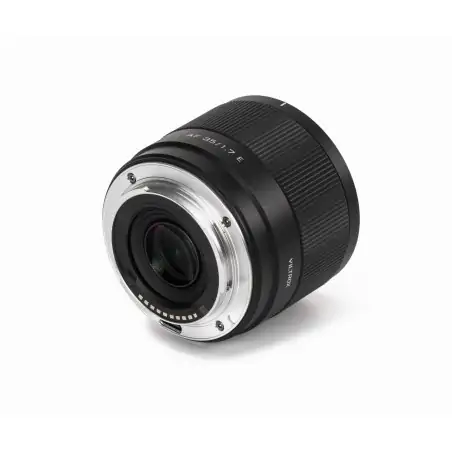 Viltrox AF 35mm f17 Air E Lens For Sony E