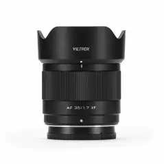 Viltrox AF 35mm f17 Air XF Lens For Fujifilm X
