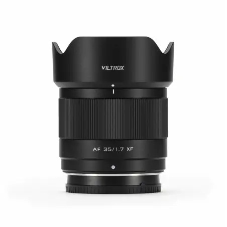 Viltrox AF 35mm f17 Air XF Lens For Fujifilm X