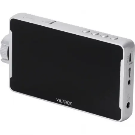 Viltrox DCV1 55 Full HD HDMI OnCamera Monitor With Touchscreen and 4K Support
