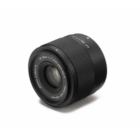 Viltrox AF 35mm f17 Air XF Lens For Fujifilm X