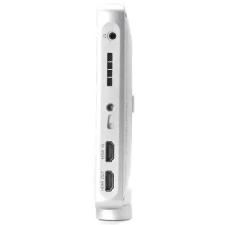 Viltrox DCV1 55 Full HD HDMI OnCamera Monitor With Touchscreen and 4K Support