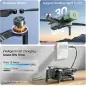 Holy Stone HS900 FPV Drone with 4K UHD camera 3axis Gimbal EIS
