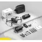 Holy Stone HS900 FPV Drone with 4K UHD camera 3axis Gimbal EIS