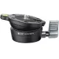 KampF Concept LB60 Tripod Leveling Base Head KF31102