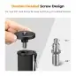 KampF Concept MS16 Aluminum Monopod KF09138 KampF Concept MS16 Aluminum Monopod KF09138