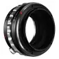 KampF Concept Nikon F Mount Lens to Nikon Z Camera Mount Adapter KF06369 KampF Concept Nikon F Mount Lens to Nikon Z Camera Mount Adapter KF06369
