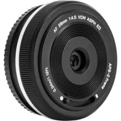 Viltrox AF 28mm F45 Φακός Για Fujifilm XMount