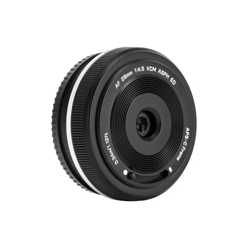 Viltrox AF 28mm F45 Φακός Για Fujifilm XMount Viltrox AF 28mm F45 Φακός Για Fujifilm XMount