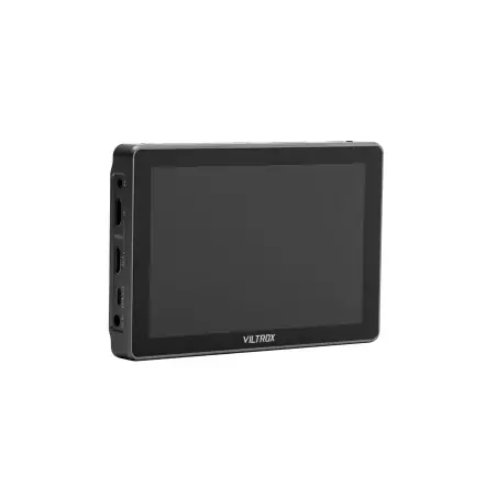 Viltrox DCL1 7 HD HDMI OnCamera Monitor With Touchscreen and 4K Support