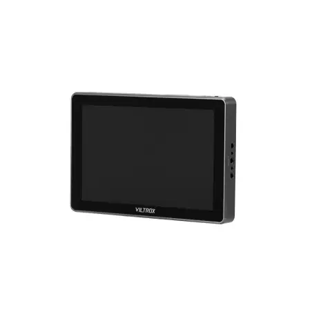 Viltrox DCL1 7 HD HDMI OnCamera Monitor With Touchscreen and 4K Support