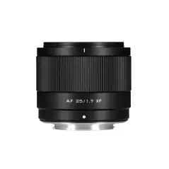 Viltrox AF 25mm f17 XF Lens For Fujifilm X