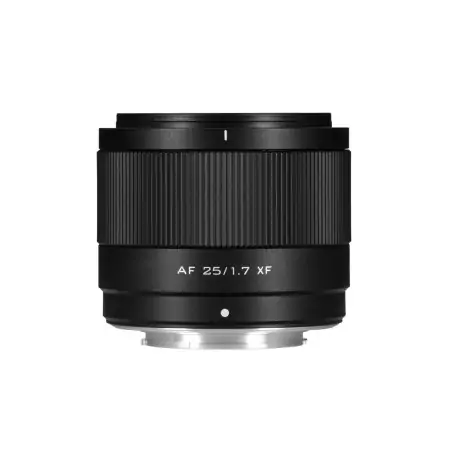 Viltrox AF 25mm f17 XF Lens For Fujifilm X