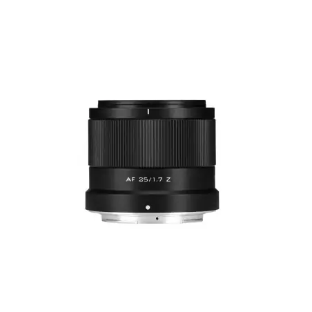Viltrox AF 25mm f17 Z Lens For Nikon Z