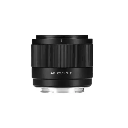 Viltrox AF 25mm f17 E Lens For Sony E mount