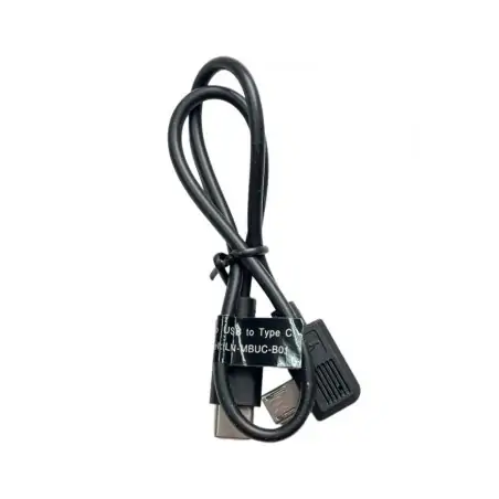 Zhiyun LNMBUCB01 Nikon and Panasonic Camera Control Cable Micro USB to TypeC USB 