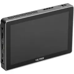 Viltrox DCL2 7 HD HDMISDI OnCamera Monitor With Touchscreen and 4K Support