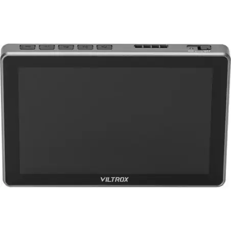 Viltrox DCL2 7 HD HDMISDI OnCamera Monitor With Touchscreen and 4K Support