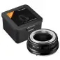 KampF Concept M42 Lenses To Nikon Z Mount Camera Adapter KF06375