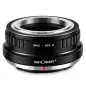 KampF Concept M42 Lenses To Nikon Z Mount Camera Adapter KF06375