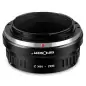 KampF Concept M42 Lenses To Nikon Z Mount Camera Adapter KF06375
