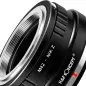 KampF Concept M42 Lenses To Nikon Z Mount Camera Adapter KF06375