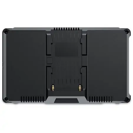 FeelWorld FW568 Pro 6 HighBright 4K HDMI OnCamera Touchscreen Monitor