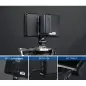 FeelWorld FW568 Pro 6 HighBright 4K HDMI OnCamera Touchscreen Monitor FeelWorld FW568 Pro 6 HighBright 4K HDMI OnCamera Touchscreen Monitor
