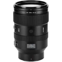 Viltrox AF 135mm f18 LAB FullFrame Φακός Για Nikon Zmount