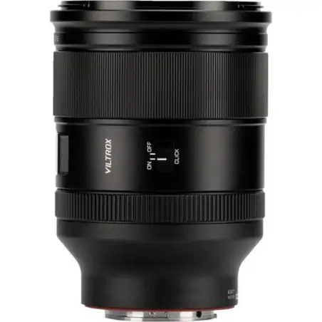 Viltrox AF 35mm f12 LAB FullFrame Φακός Για Sony EMount