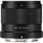 Viltrox AF 50mm f20 Air FullFrame Φακός Για Nikon ZMount Viltrox AF 50mm f20 Air FullFrame Φακός Για Nikon ZMount