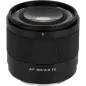Viltrox AF 50mm f20 Air FullFrame Φακός Για Sony EMount Viltrox AF 50mm f20 Air FullFrame Φακός Για Sony EMount
