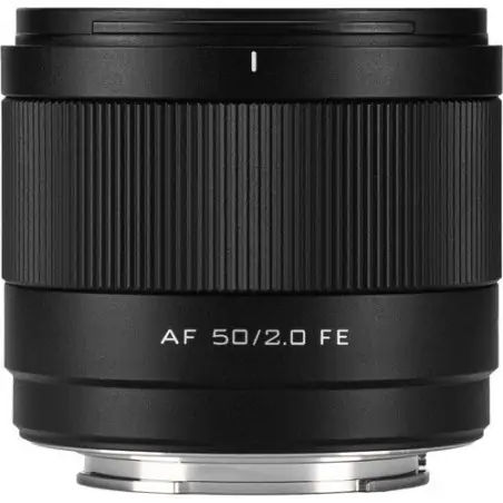 Viltrox AF 50mm f20 Air FullFrame Φακός Για Sony EMount
