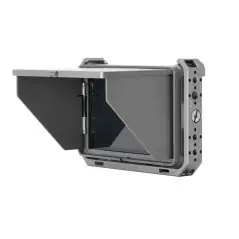 Viltrox DCX2 KIT 6 Full HD HDMI OnCamera Monitor With Cage