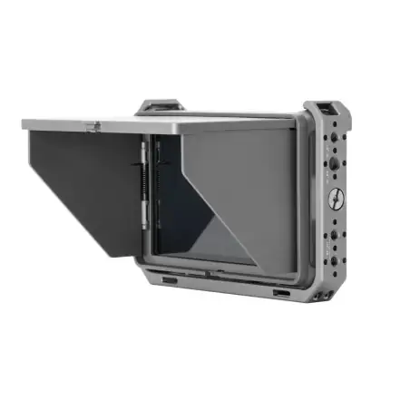 Viltrox DCX2 KIT 6 Full HD HDMI OnCamera Monitor With Cage