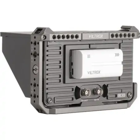 Viltrox DCX3 KIT 6 Full HD HDMISDI OnCamera Monitor With Cage