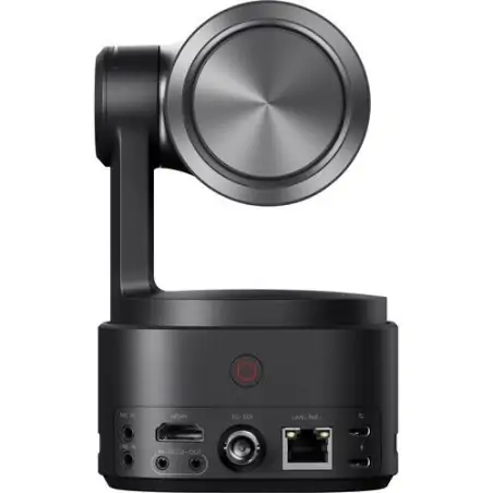 OBSBOT Tail Air 2 AIPowered PTZR 4K Live Production Camera