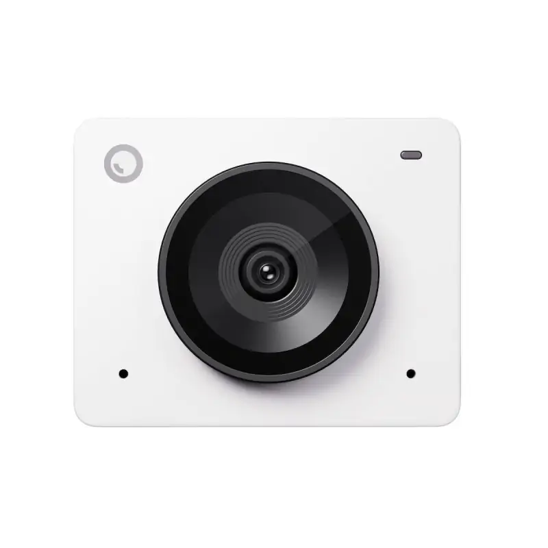 OBSBOT Meet 2 4K Webcam Cloud White