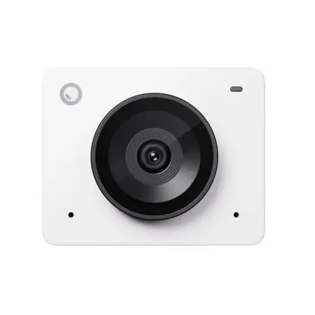 OBSBOT Meet 2 4K Webcam Cloud White