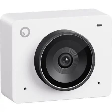 OBSBOT Meet 2 4K Webcam Cloud White