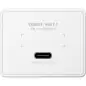 OBSBOT Meet 2 4K Webcam Cloud White