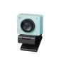 OBSBOT Meet 2 4K Webcam Aurora Green OBSBOT Meet 2 4K Webcam Aurora Green