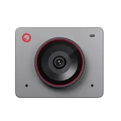 OBSBOT Meet 2 4K Webcam Space Gray