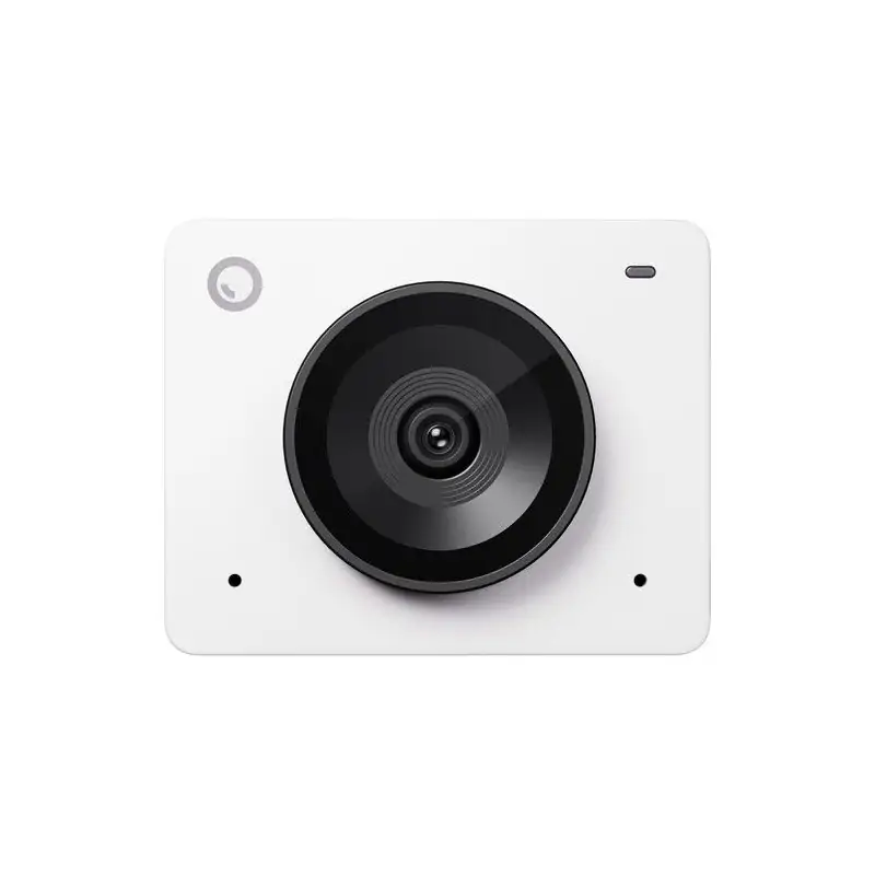 OBSBOT Meet SE AIPowered Full HD Webcam Cloud White