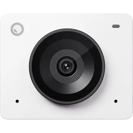 OBSBOT Meet SE AIPowered Full HD Webcam Cloud White