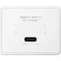 OBSBOT Meet SE AIPowered Full HD Webcam Cloud White