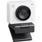 OBSBOT Meet SE AIPowered Full HD Webcam Cloud White