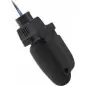 Turboflame Military Mini Blow Torch Black Turboflame Military Mini Blow Torch Black